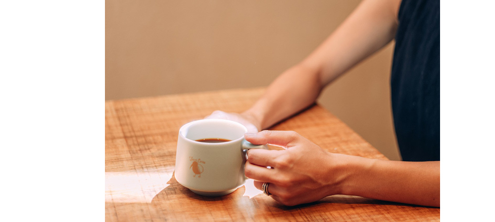 Tokyo Coffee Tachikawa