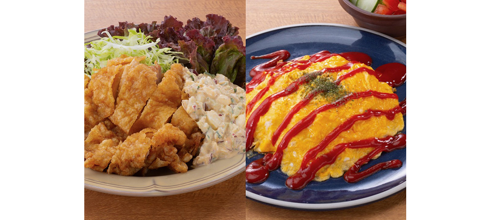 鶏肉と卵 幸の鳥