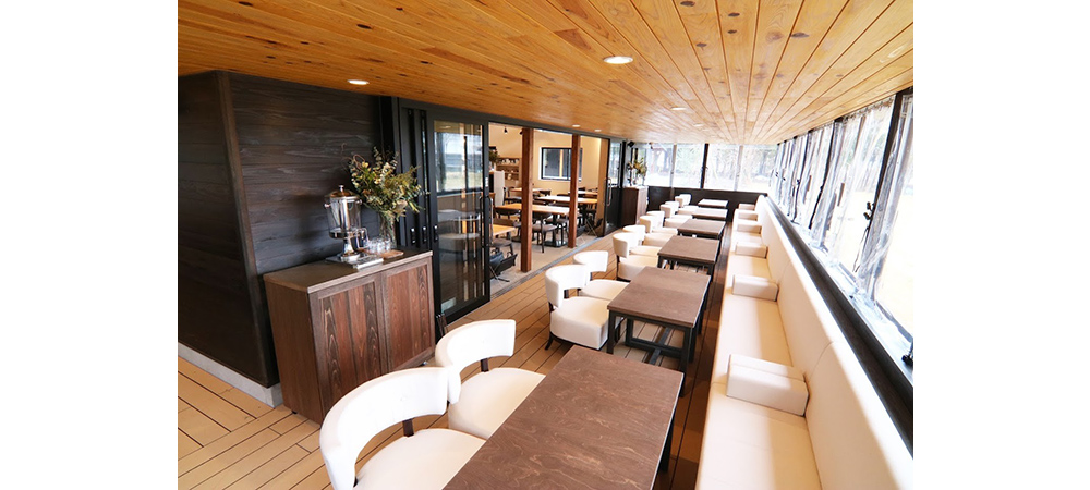 44apartment 多摩センター店